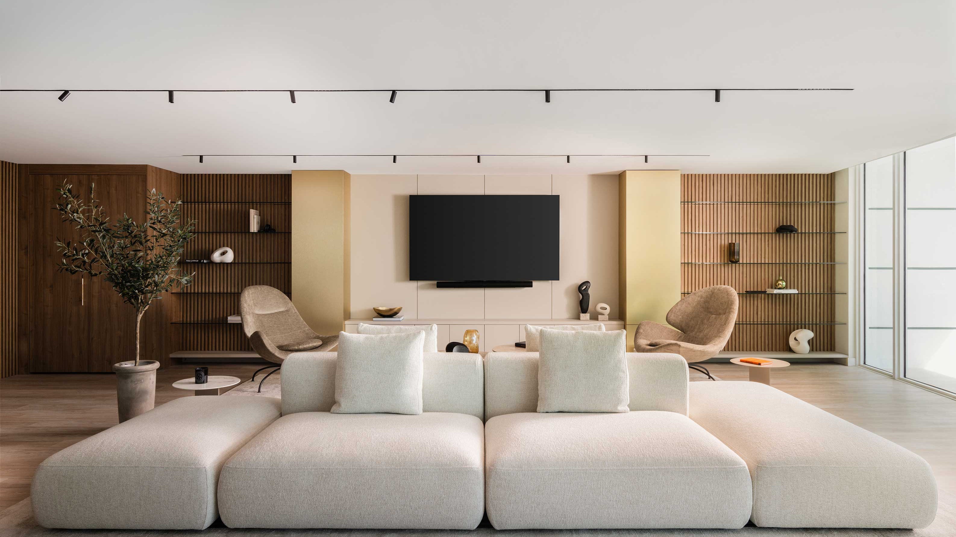 Design Pro Studio X Arravanti: Crafting Spaces with Intention