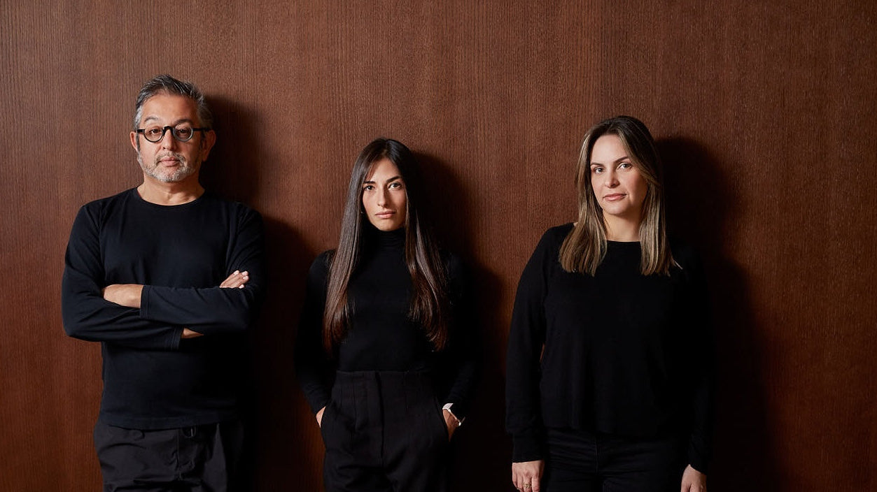 Poggi Design X Arravanti: A Vision Grounded in Craft and Connection