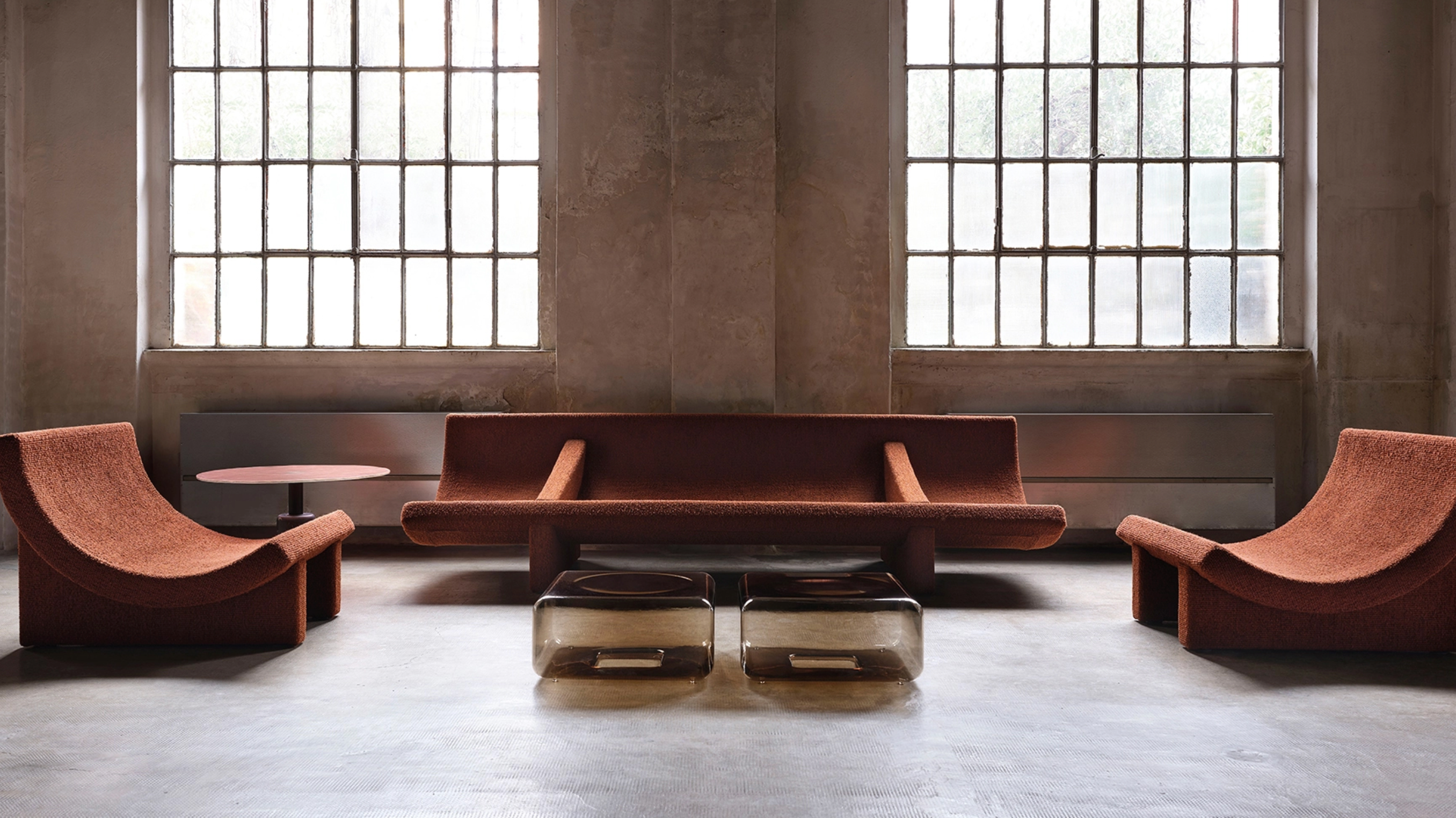 Salone del Mobile 2025