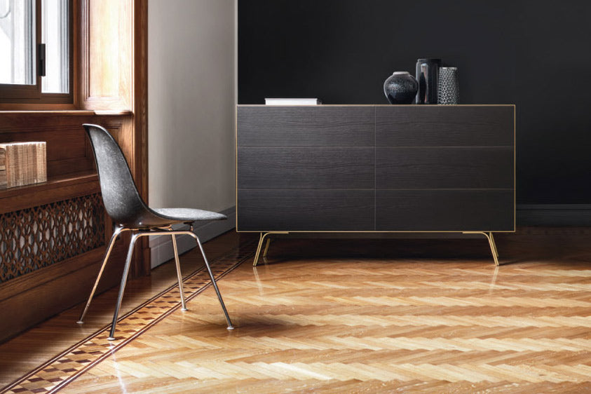 Domino – Arravanti Contemporary Interiors