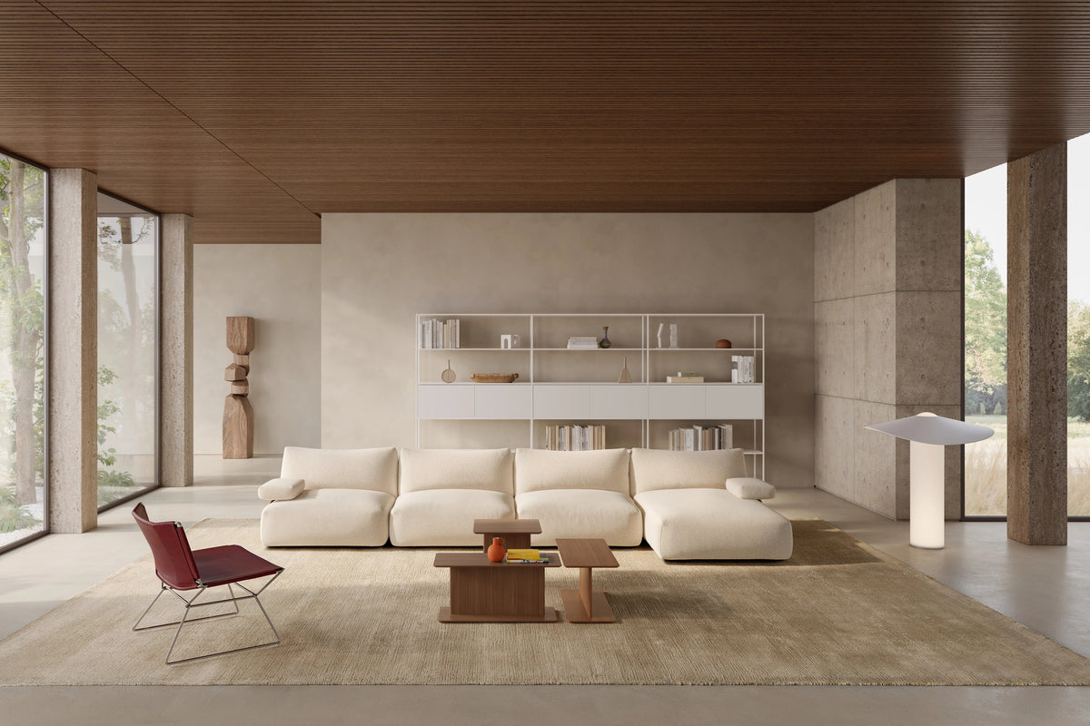 Array Coffee Table — MDF Italia (5)