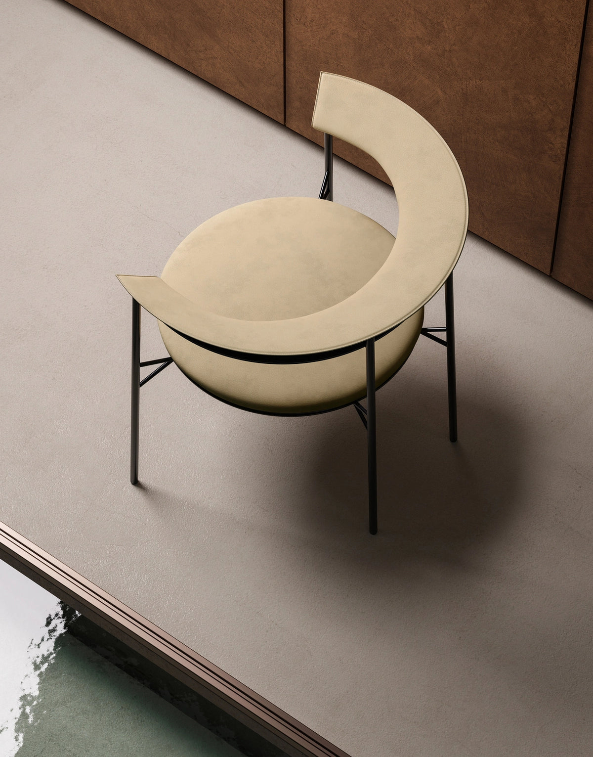 Cantle — MDF Italia (2)