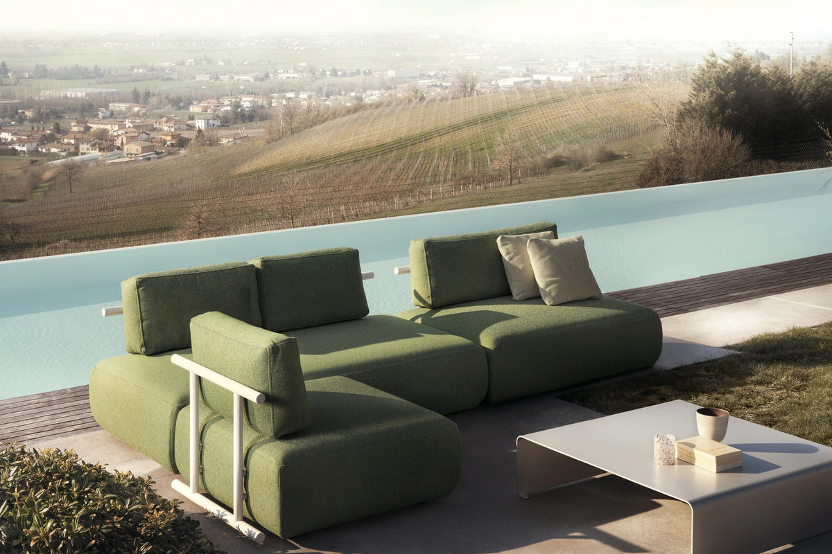 Cosy outdoor — MDF Italia