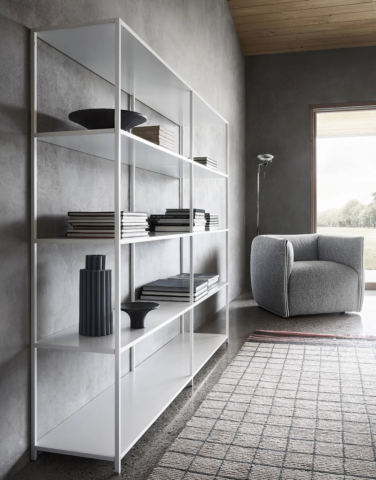 Minima — MDF Italia