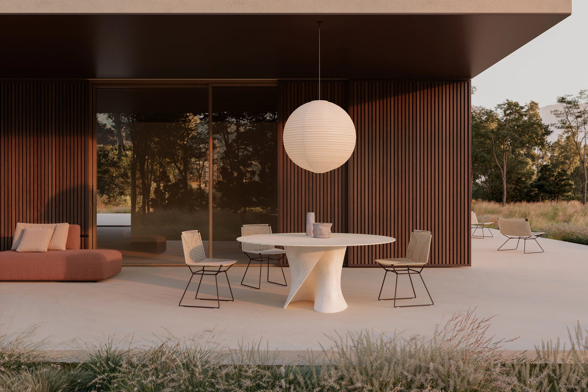 Neil Twist Chair — MDF Italia (8)