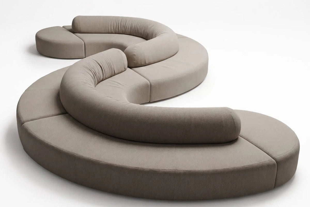 Trace Modular — Secolo (6)