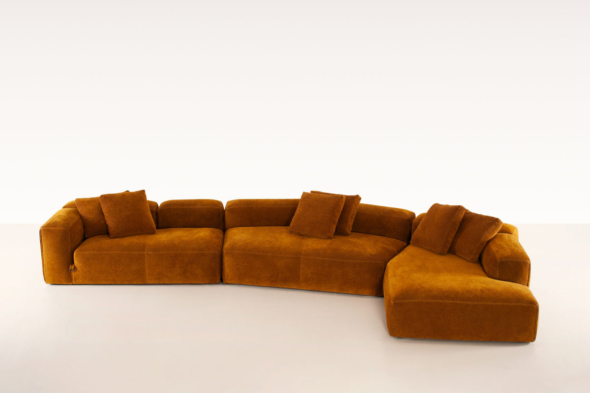 Le Mura XL — Tacchini