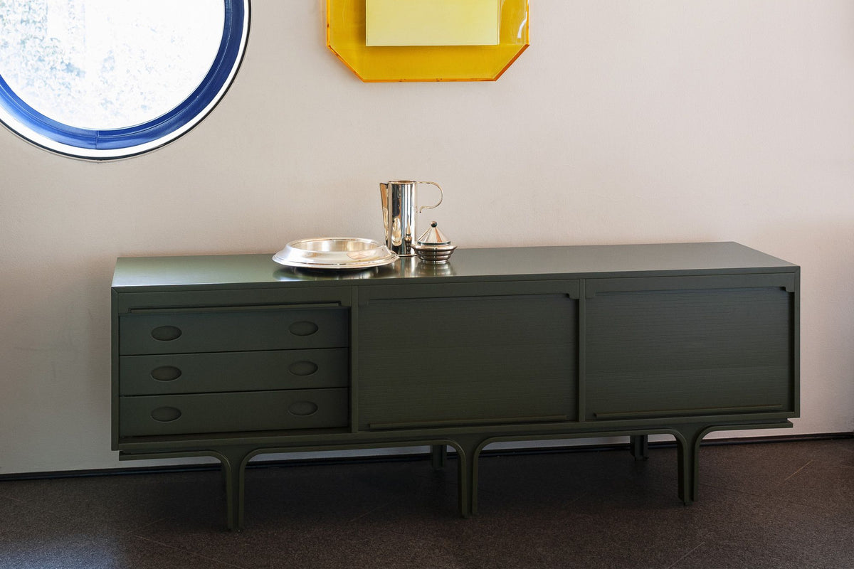 Serie 500/3 - 500/4 — Tacchini