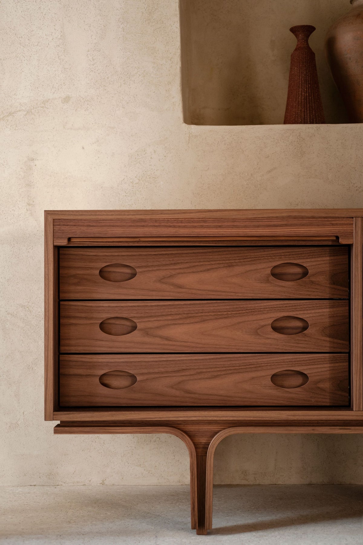 Serie 500/3 - 500/4 — Tacchini