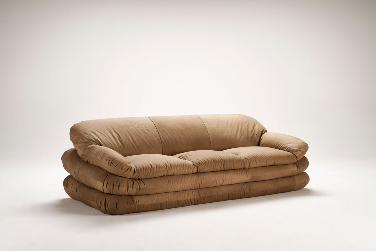Solar XL — Tacchini