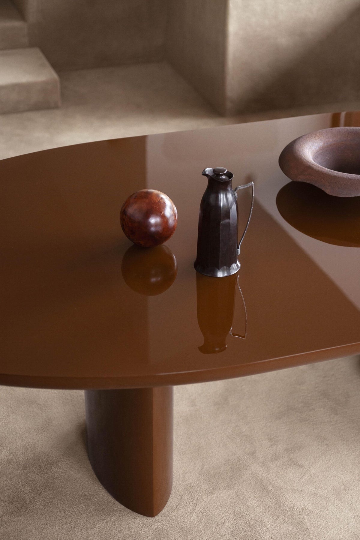 Torii Love — Tacchini