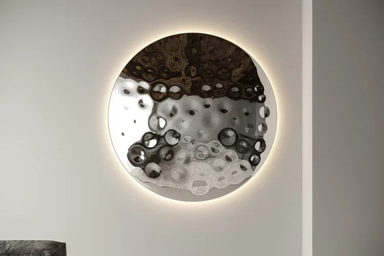 Mercury — Tonelli