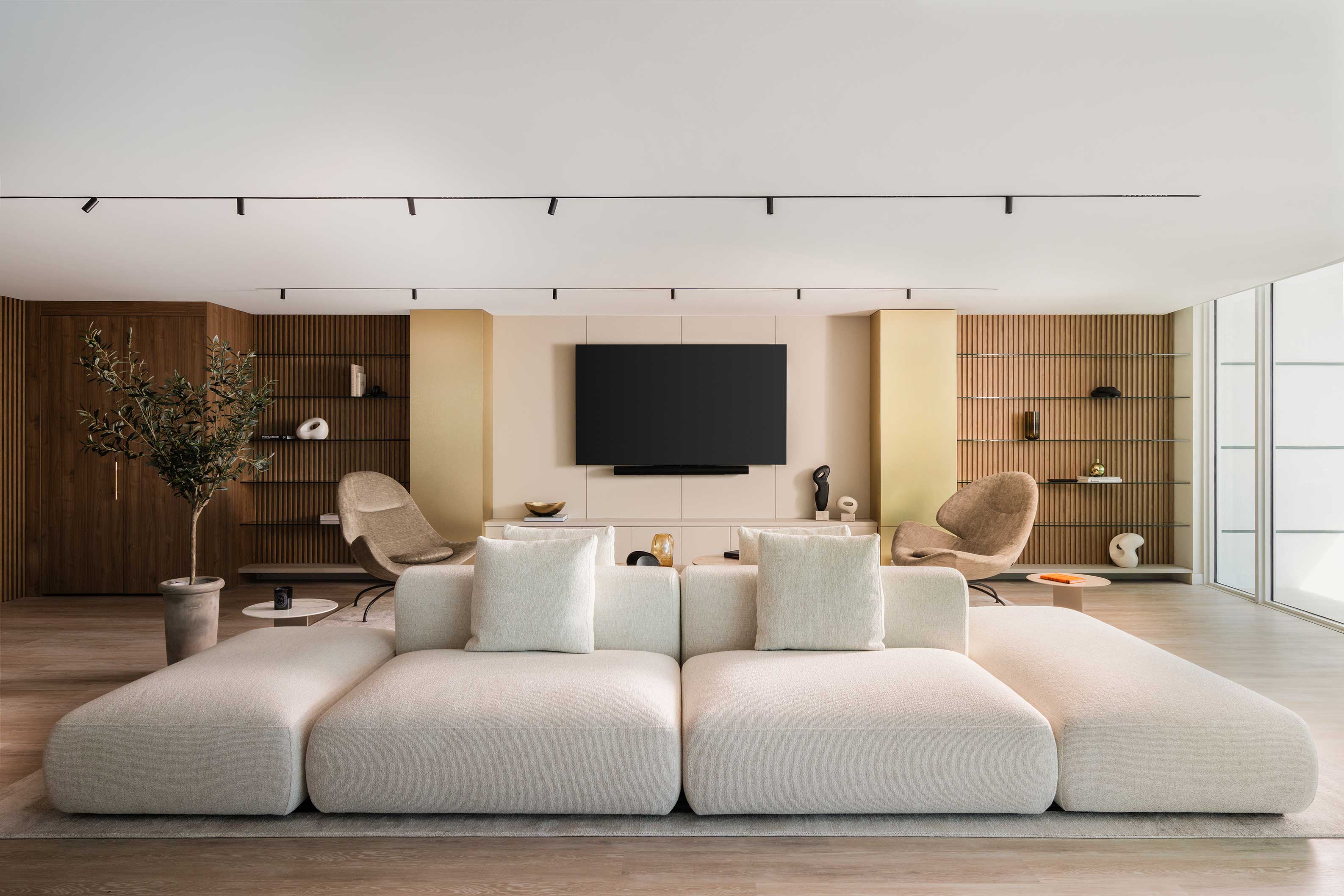 Design Pro Studio X Arravanti: Crafting Spaces with Intention