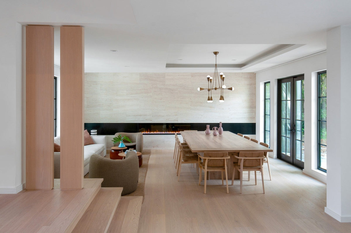 Weber Design – Arravanti Contemporary Interiors