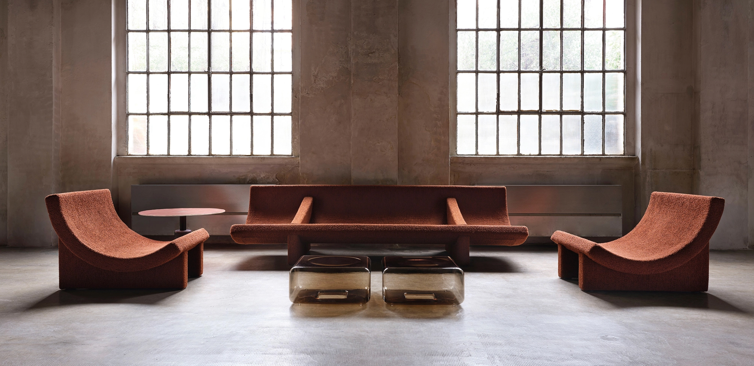 Salone del Mobile 2025