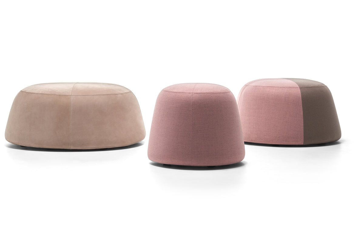 Poufs & Benches – Arravanti Contemporary Interiors