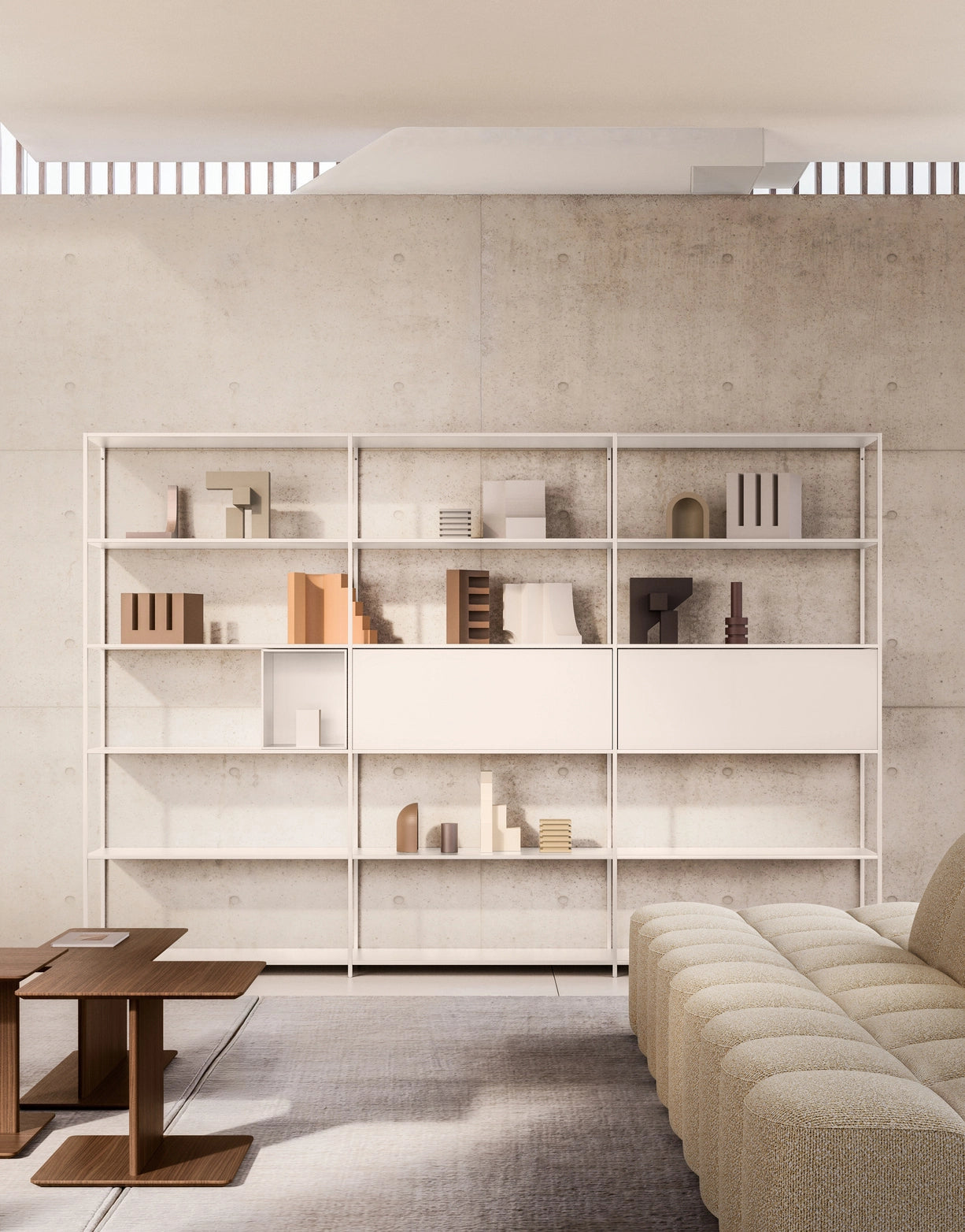 Array Coffee Table — MDF Italia (2)