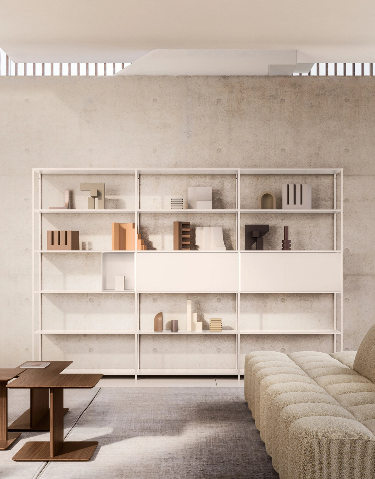 Array Coffee Table — MDF Italia (2)