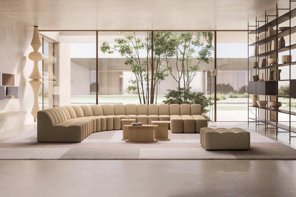 Array — MDF Italia