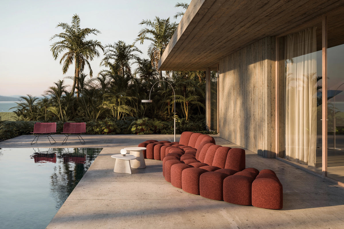 Array Outdoor — MDF Italia