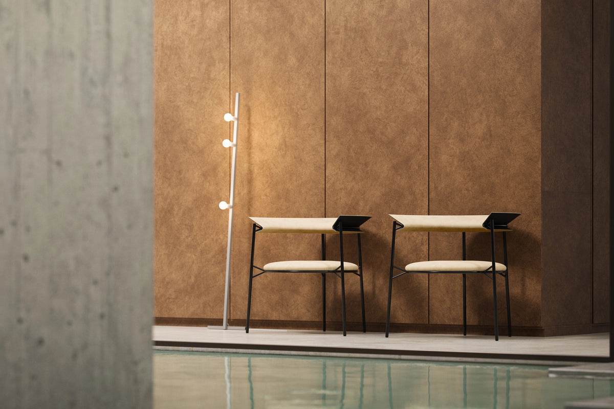Cantle — MDF Italia