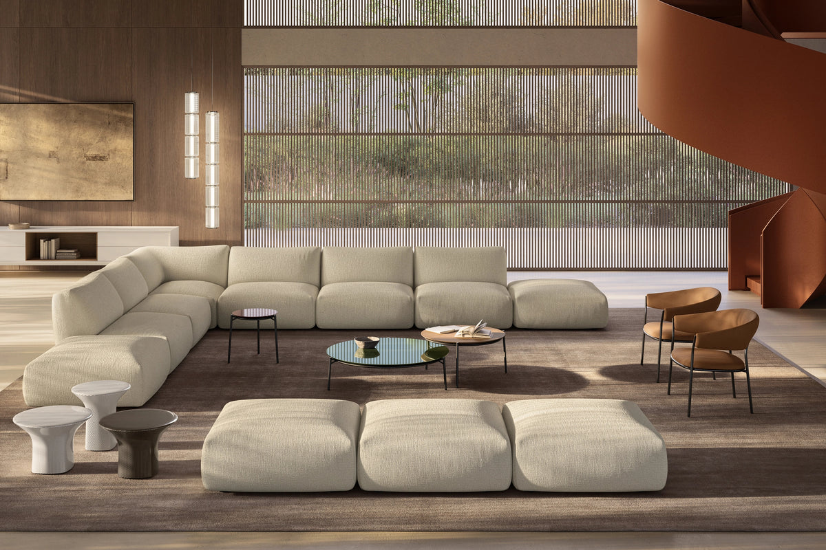 Clayer — MDF Italia
