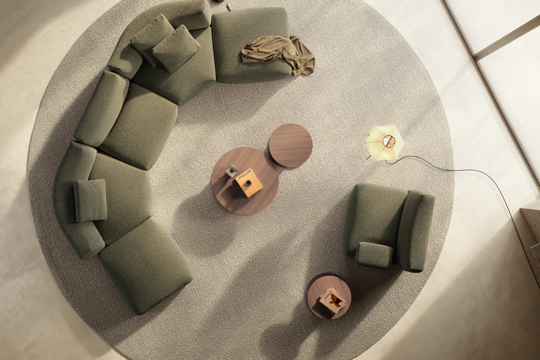 Goom — MDF Italia