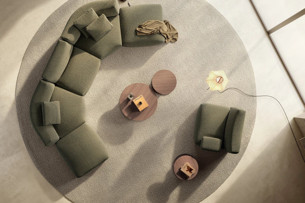 Goom — MDF Italia