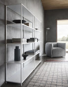 Minima — MDF Italia