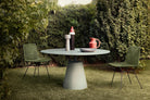 Neil Twist Chair — MDF Italia (2)