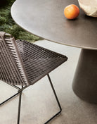 Neil Twist Chair — MDF Italia (5)