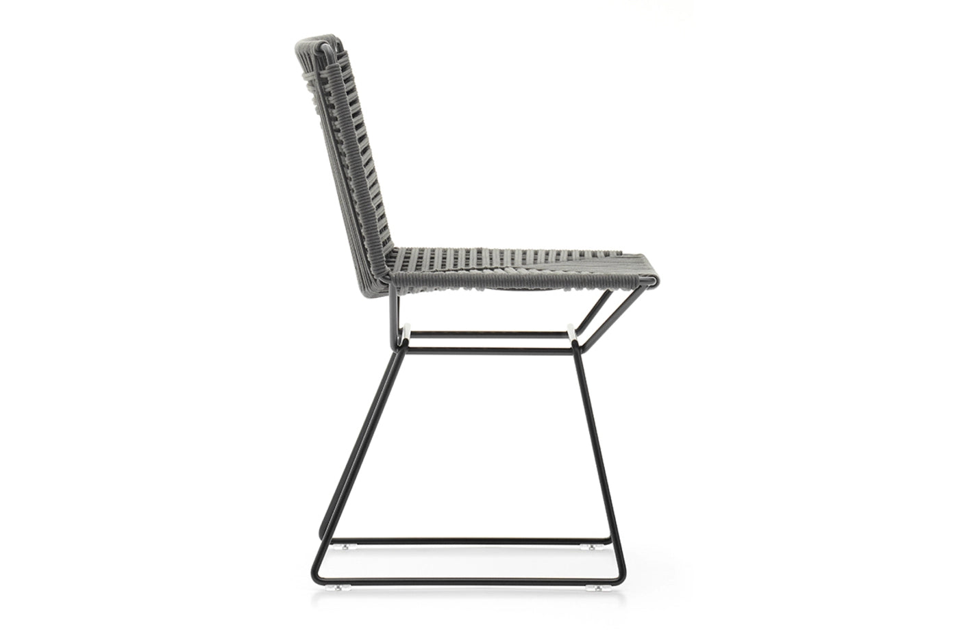 Neil Twist Chair — MDF Italia (6)