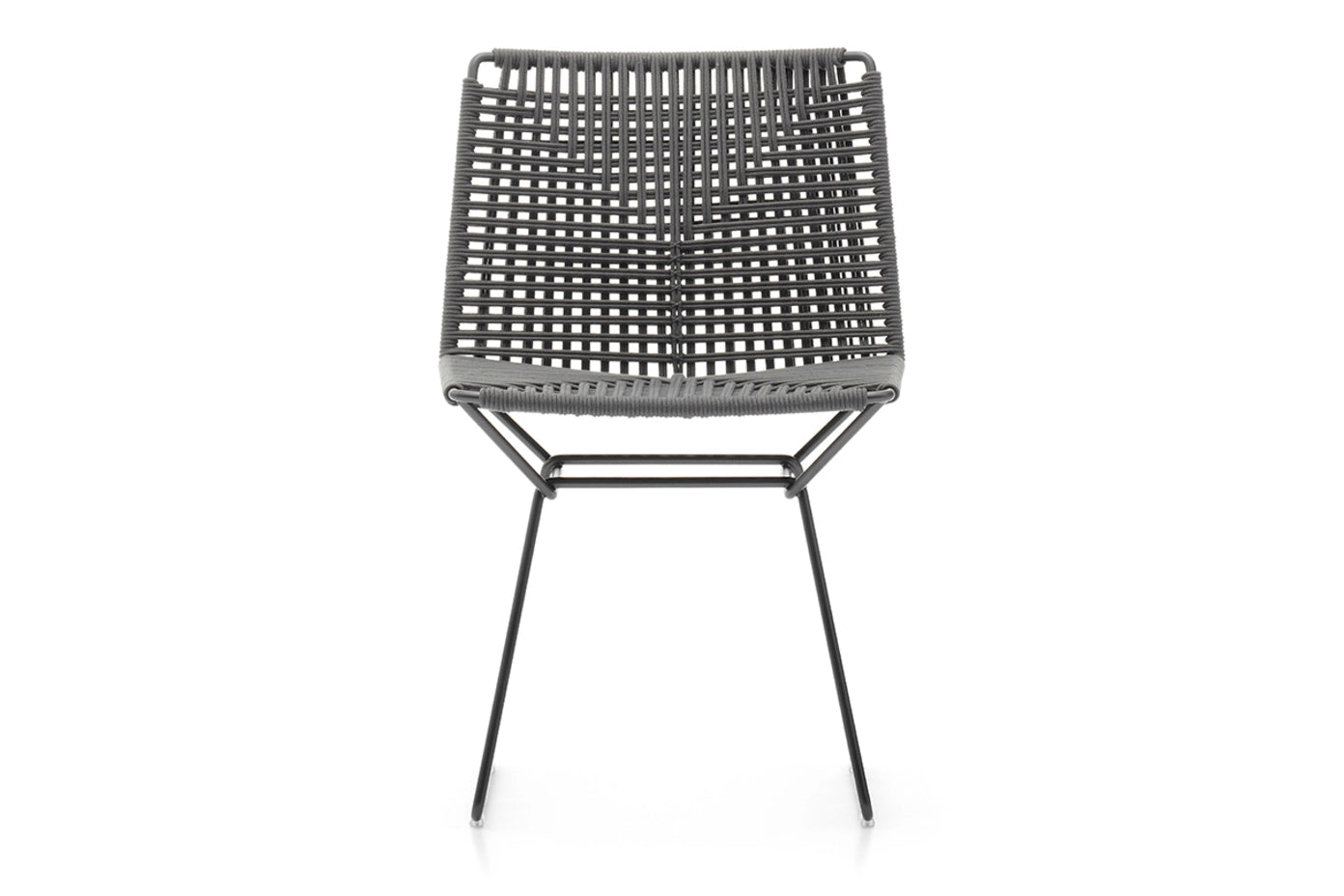 Neil Twist Chair — MDF Italia (7)