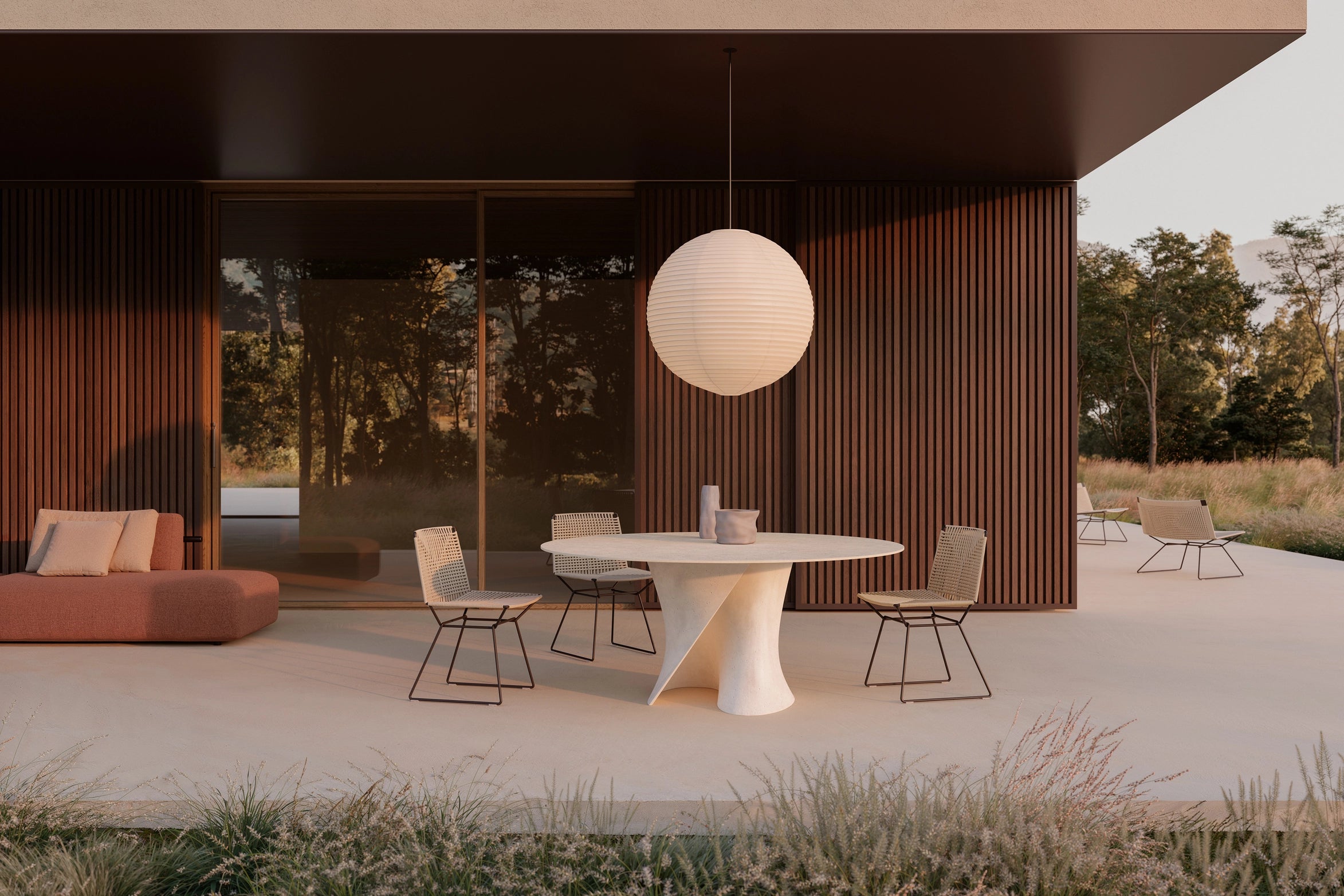 Neil Twist Chair — MDF Italia (8)