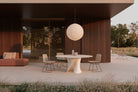 Neil Twist Chair — MDF Italia (8)