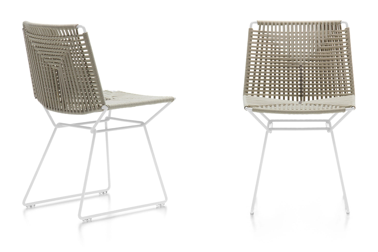 Neil Twist Chair — MDF Italia (9)