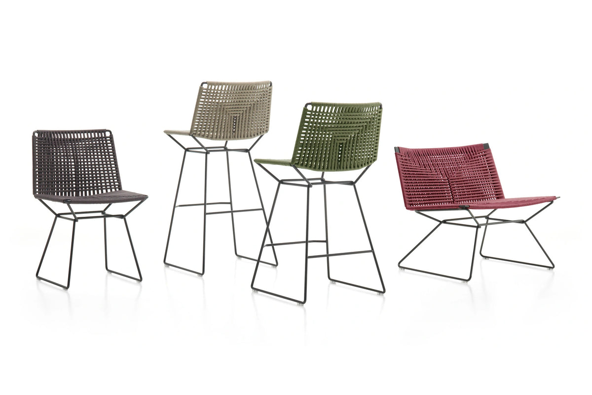 Neil Twist Chair — MDF Italia (11)