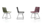 Neil Twist Chair — MDF Italia