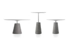 Rock Table — MDF Italia