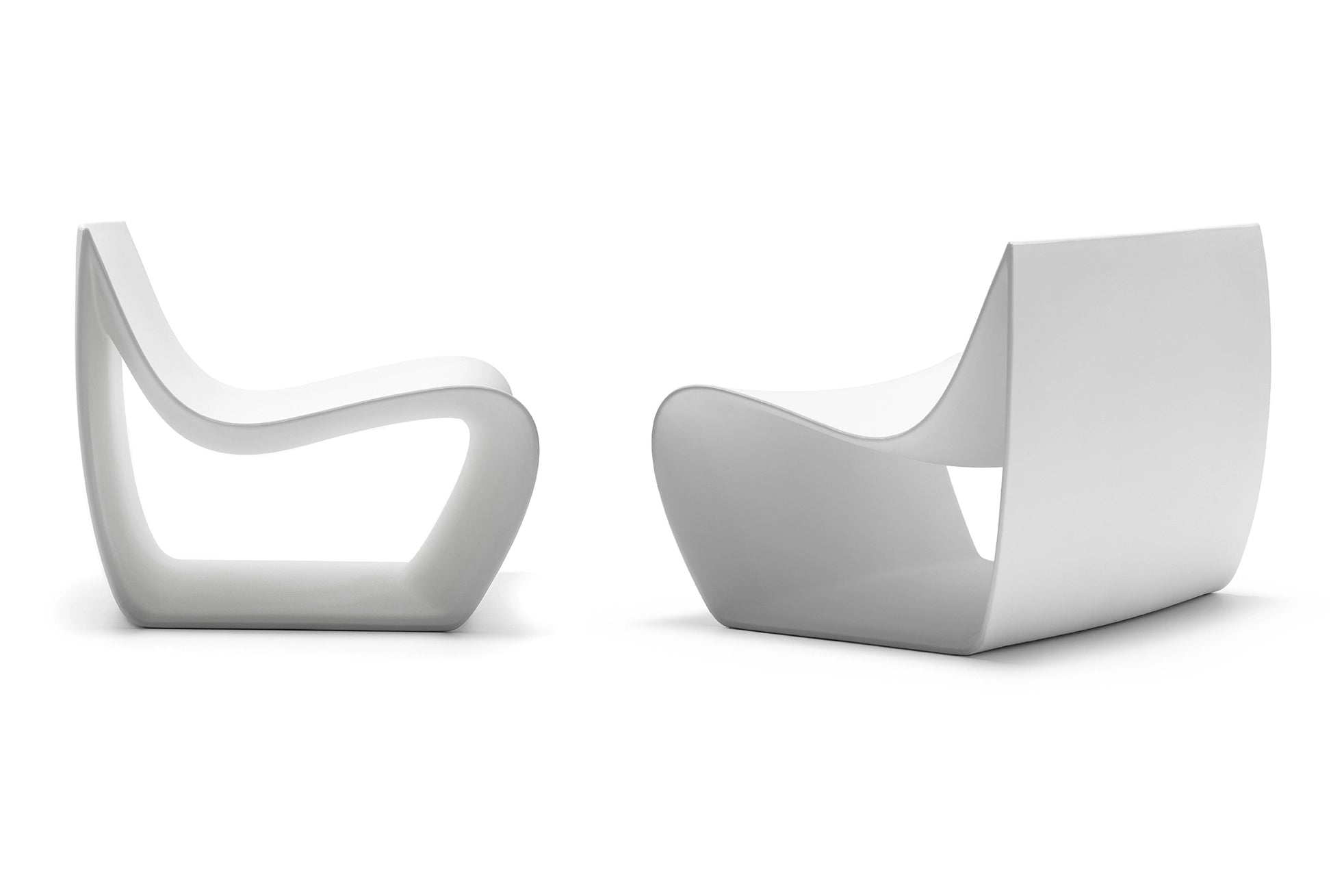 Sign Matt — MDF Italia