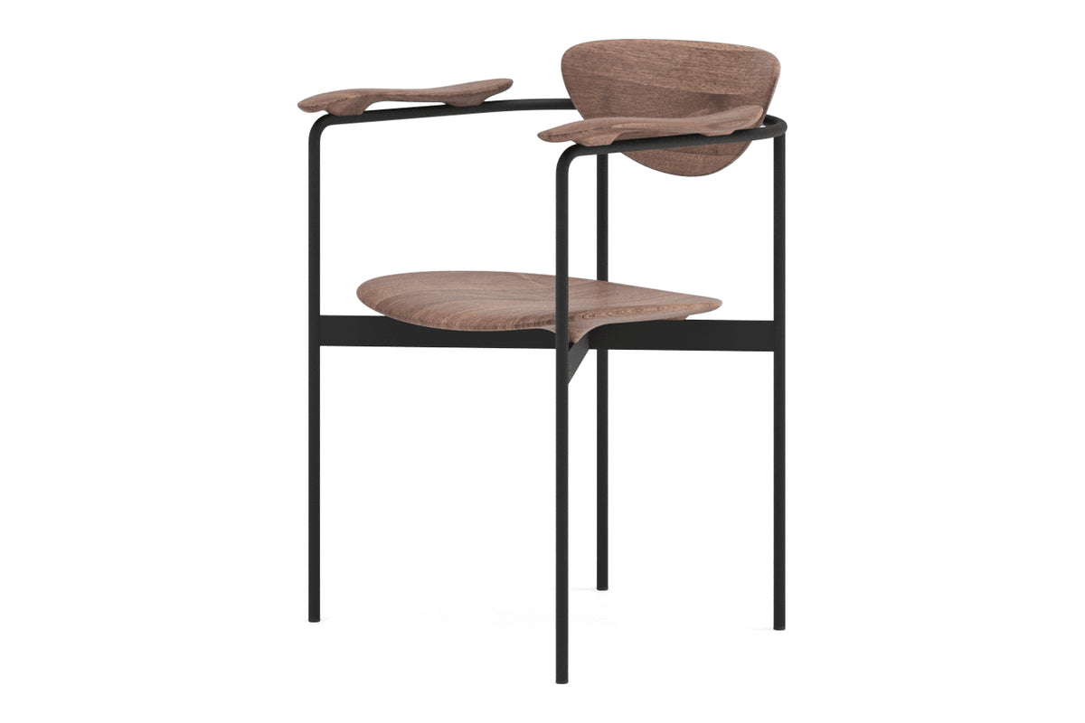 RICHTER VR58 Chair — Prostoria (2)