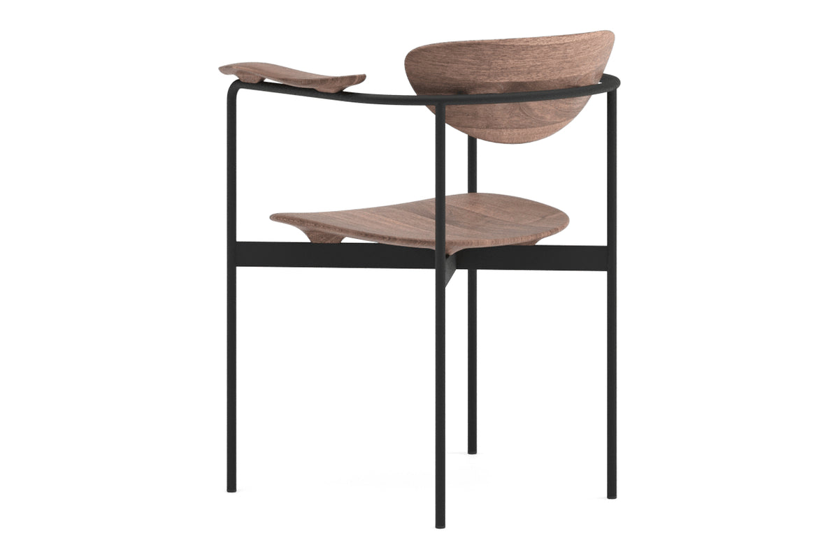 RICHTER VR58 Chair — Prostoria (3)