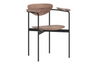 RICHTER VR58 Chair — Prostoria