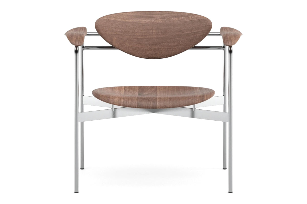 RICHTER VR58 Easy chair — Prostoria (2)