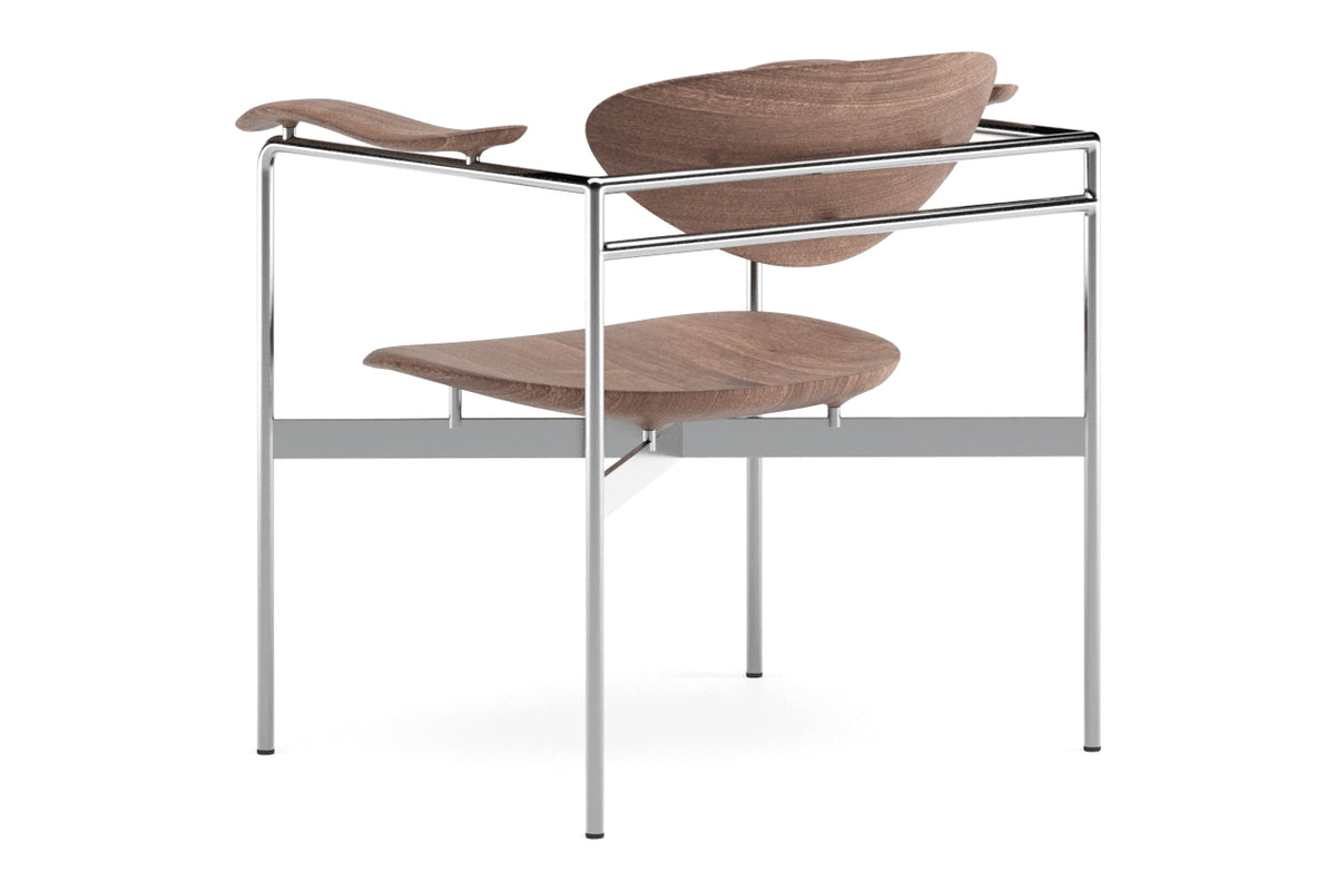 RICHTER VR58 Easy chair — Prostoria (3)
