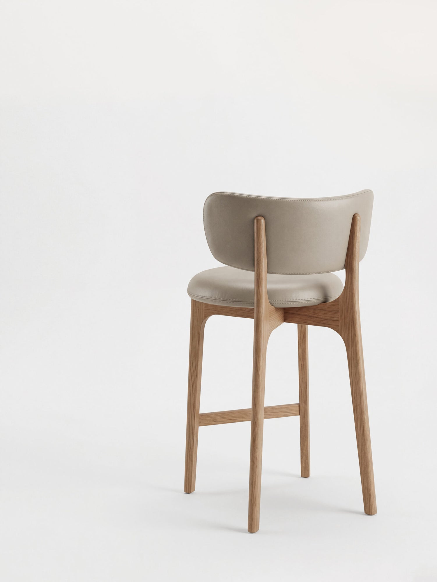 Richmond Stool — Secolo (2)