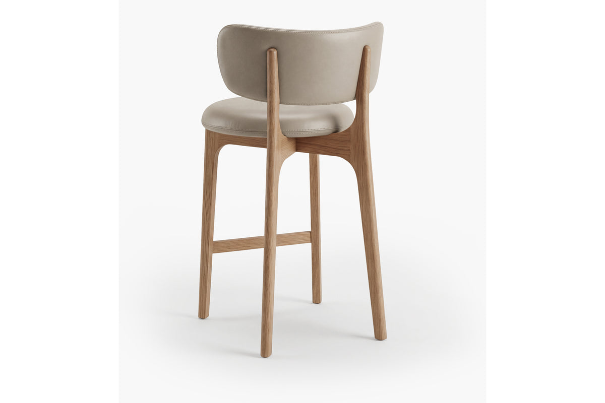 Richmond Stool — Secolo