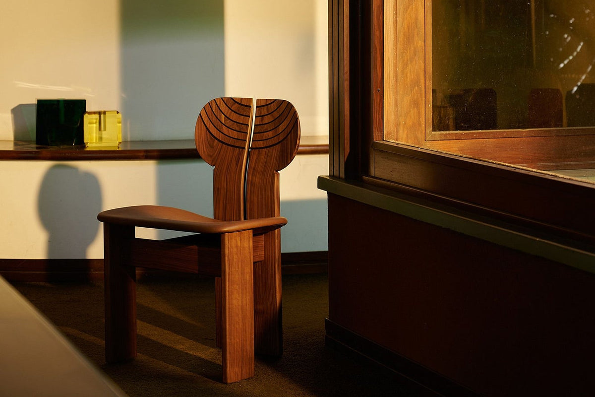 Africa — Tacchini