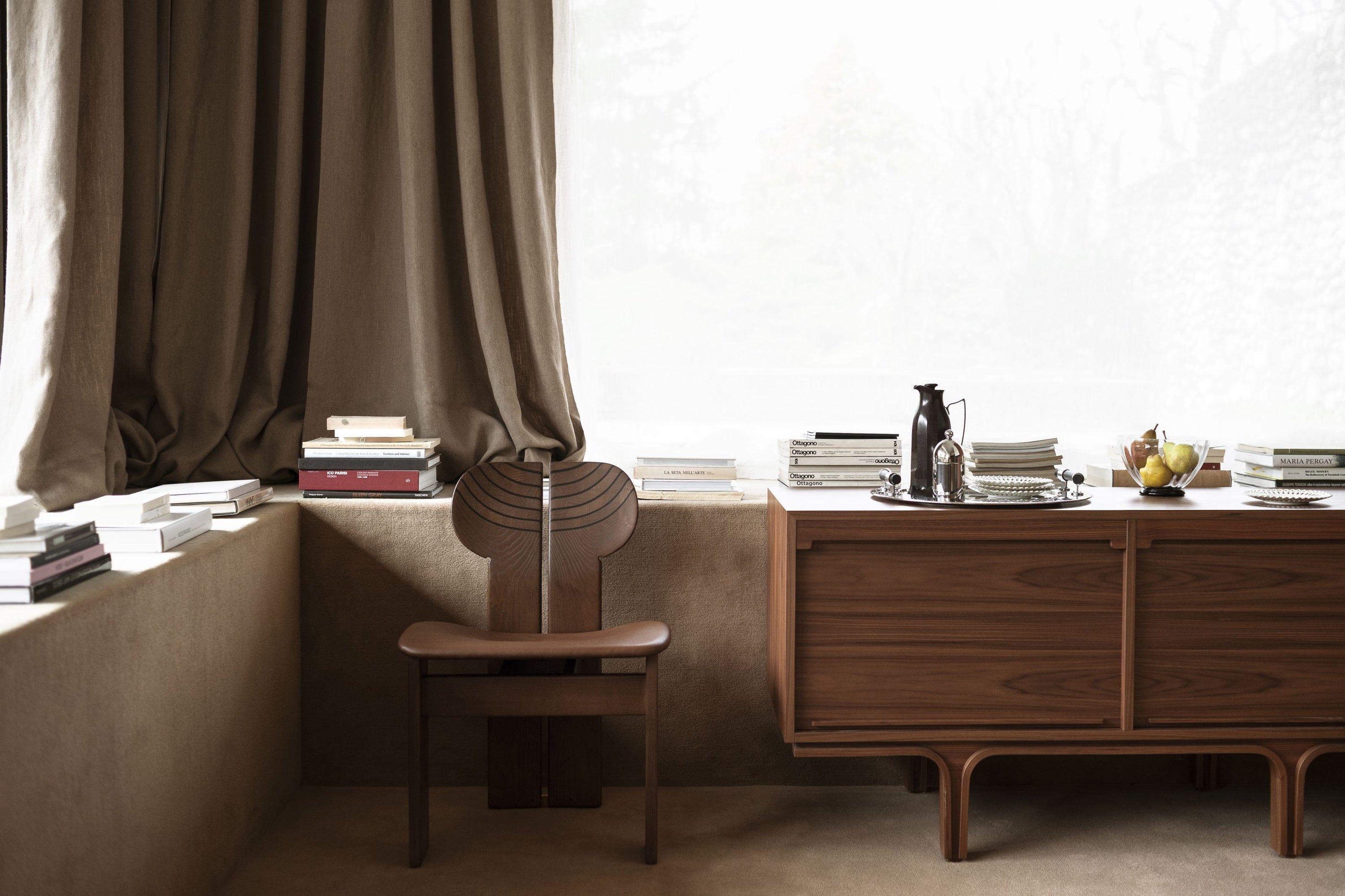 Africa — Tacchini