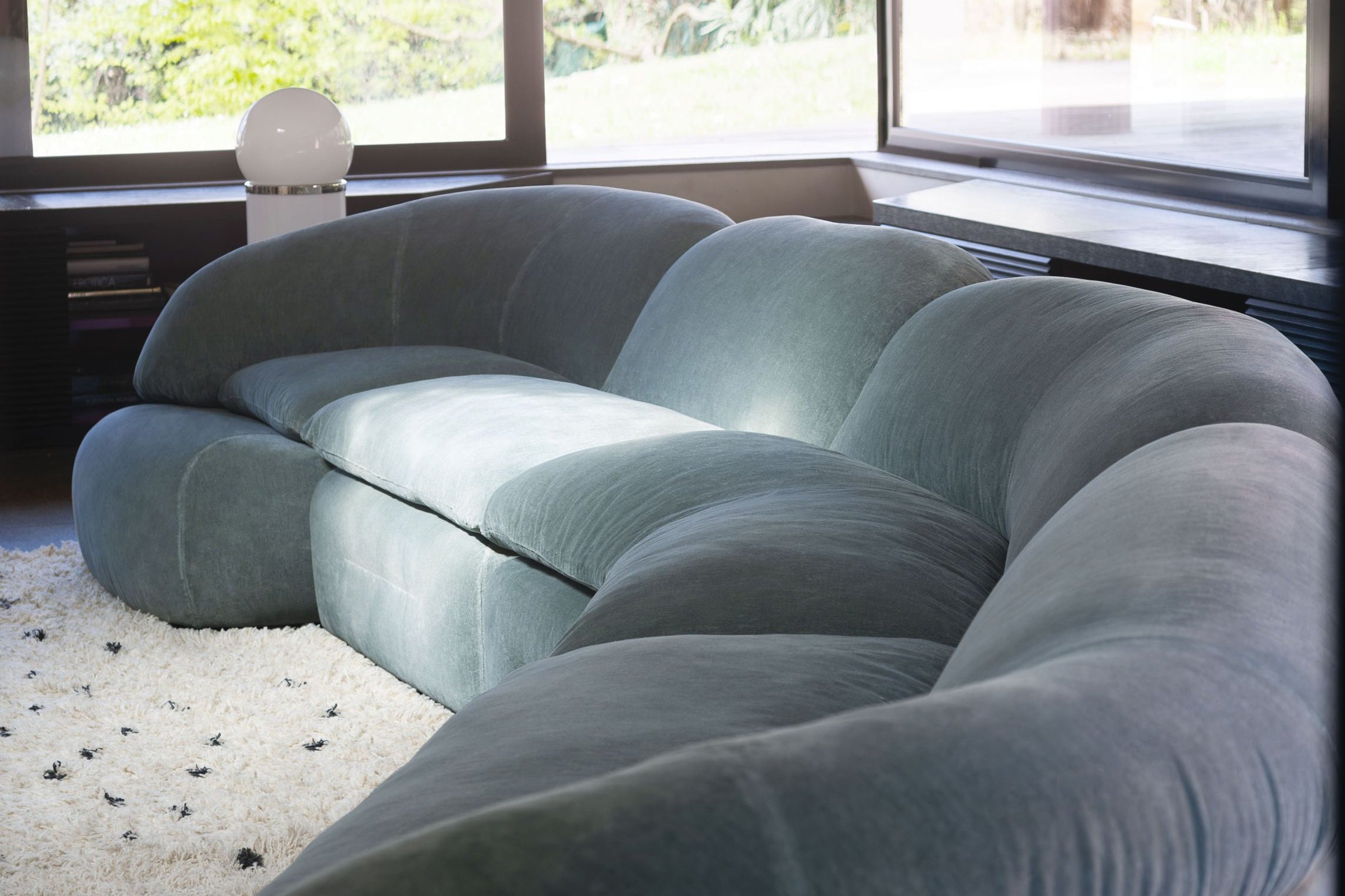 Butter — Tacchini